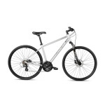 Krosový bicykel ROMET ORKAN 2 M 2024 Strieborno-čierna L Krosový bicykel ROMET ORKAN 2 M 2024 Strieborno-čierna L